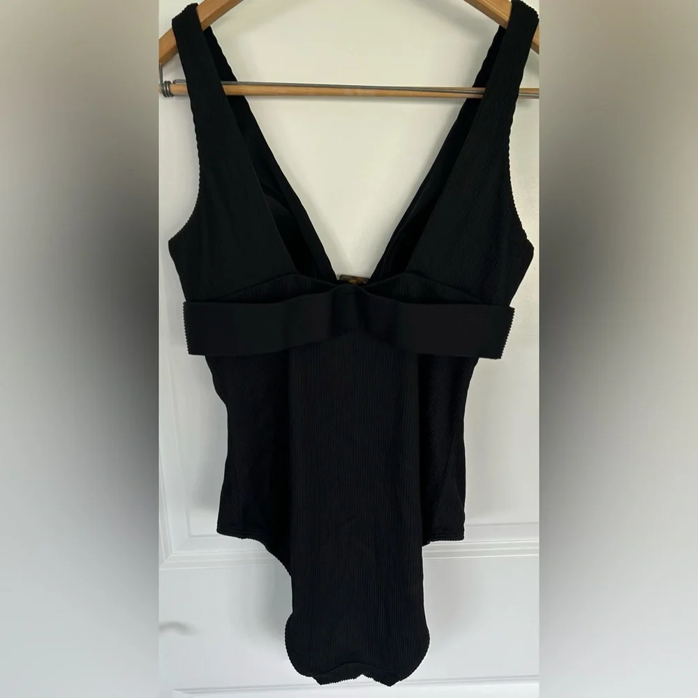Boden Resin Buckle Swimsuit - Picture 5 of 16